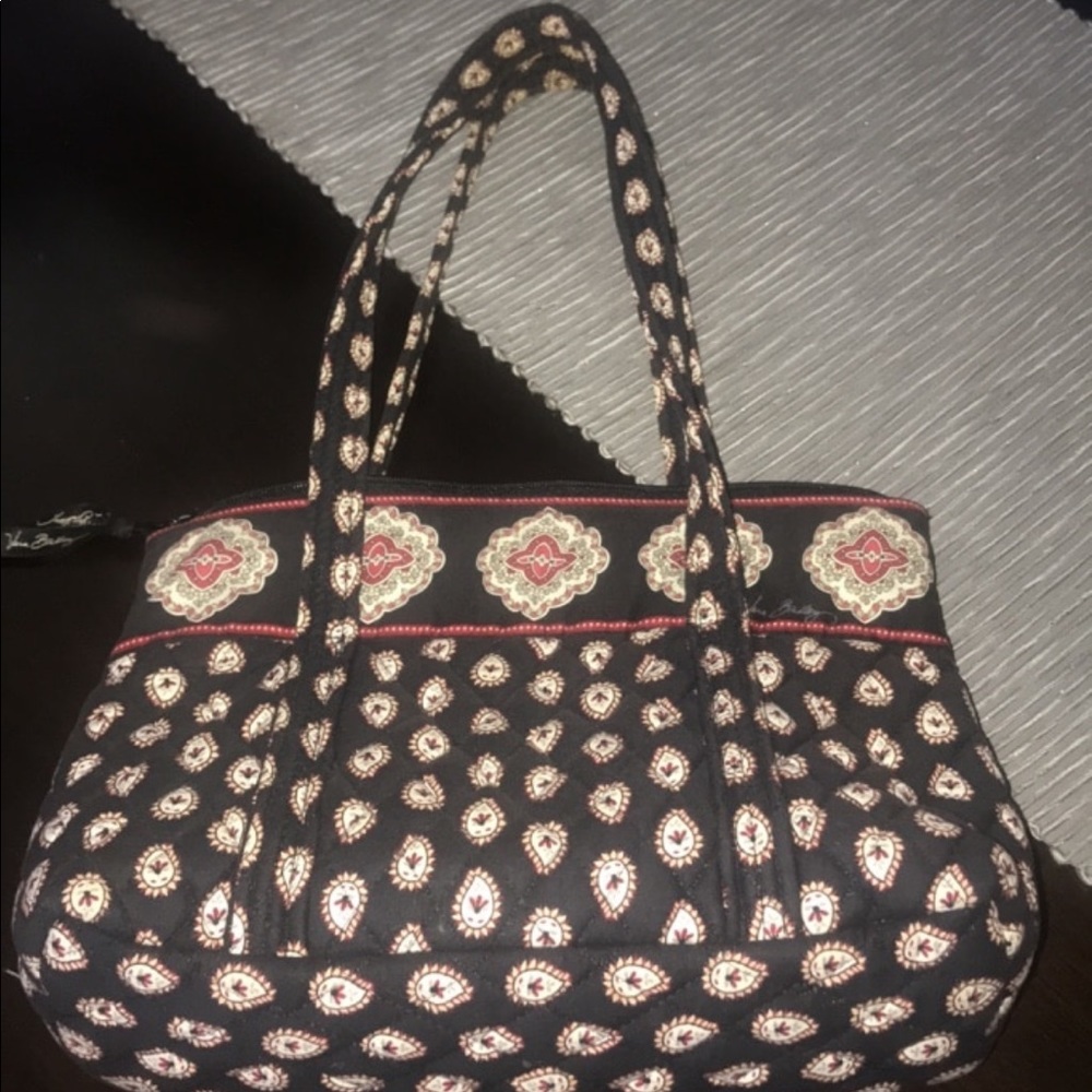 Vera Bradley Purse